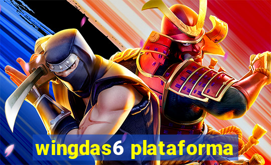 wingdas6 plataforma